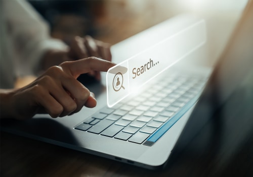 5 Steps to Improve Your Website SEO